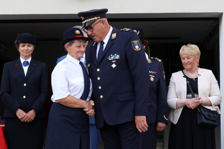 100-letnica PGD Ivanje selo 58 Foto Ljubo Vukelič